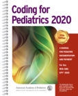 Coding for Pediatrics 2020 - eBook