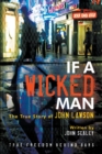 If A Wicked Man - Book