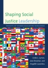Shaping Social Justice Leadership : Insights of Women Educators Worldwide - eBook