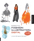 Essential Fashion Illustration: Digital - eBook
