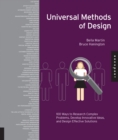 Universal Methods of Design : 100 Ways to Research Complex Problems, Develop Innovative Ideas, and Design Effective Solutions - eBook