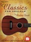Classics for Ukulele - eBook