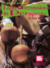 Latin Percussion in Perspective - eBook