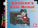 Children's Piano Method Level 1 - eBook