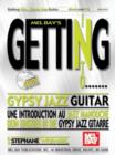 Getting Into Gypsy Jazz Guitar - eBook