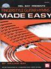 Fingerstyle Guitar Hymns Made Easy - eBook