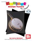 Easiest Banjo Tunes for Children - eBook