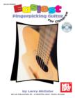 Easiest Fingerpicking Guitar for Children - eBook