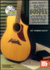 Easy Gospel Guitar Solos - eBook