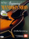 Beginning Mandolin Solos - eBook