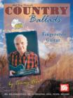 Country Ballads for Fingerstyle Guitar - eBook