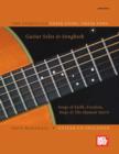 Spirituals : Guitar Solos and Songbook - eBook