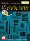 Essential Jazz Lines : The Style of Charlie Parker, Guitar Edition - eBook