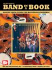 Band In A Book : Gospel Vocal Tunes for Bluegrass Ensemble - eBook