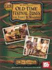 Old-Time Festival Tunes for Fiddle & Mandolin - eBook