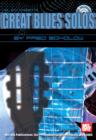 Great Blues Solos QWIKGUIDE - eBook