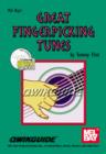 Great Fingerpicking Tunes QWIKGUIDE - eBook