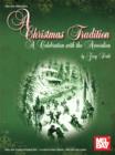 A Christmas Tradition : Celebration with the Accordion - eBook