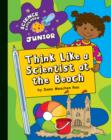 Think Like a Scientist at the Beach - eBook