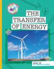 Science Lab: The Transfer of Energy - eBook