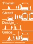 Transit Street Design Guide - eBook