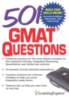 501 GMAT Questions - eBook