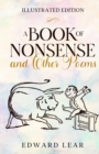 A Book of  Nonsense and Other Poems - eBook