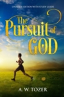 The Pursuit of God : Updated Edition with Study Guide - eBook
