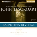 Rasputin's Revenge - eAudiobook