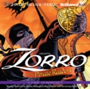 Zorro and the Pirate Raiders : A Radio Dramatization - eAudiobook