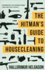 The Hitman's Guide to Housecleaning - Book
