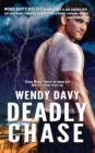 Deadly Chase - eBook