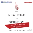 The New Road to Serfdom - eAudiobook