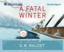 A Fatal Winter - eAudiobook