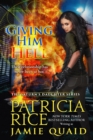 Giving Him Hell - eBook