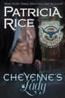 Cheyenne's Lady - eBook