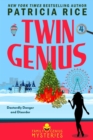 Twin Genius - eBook