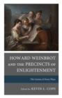 Howard Weinbrot and the Precincts of Enlightenment : The Genius of Every Place - eBook