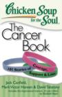 Chicken Soup for the Soul: The Cancer Book : 101 Stories of Courage, Support and Love - eBook