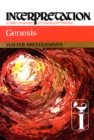 Genesis : Interpretation: A Bible Commentary for Teaching and Preaching - eBook