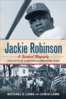Jackie Robinson: A Spiritual Biography : The Faith of a Boundary-Breaking Hero - eBook