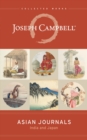 Asian Journals : India and Japan - eBook