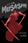 Musashi (A Graphic Novel) - Book