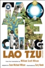 Tao Te Ching : A Graphic Novel - Book