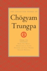 The Collected Works of Choegyam Trungpa, Volume 10 : Work, Sex, Money - Mindfulness in Action - Devotion and Crazy Wisdom - Selected Writings - Book