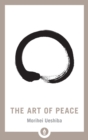 The Art of Peace - Book