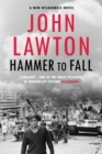 Hammer to Fall - Book