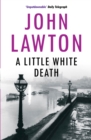 A Little White Death - Book