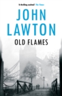 Old Flames - Book
