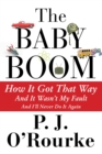 The Baby Boom - eBook